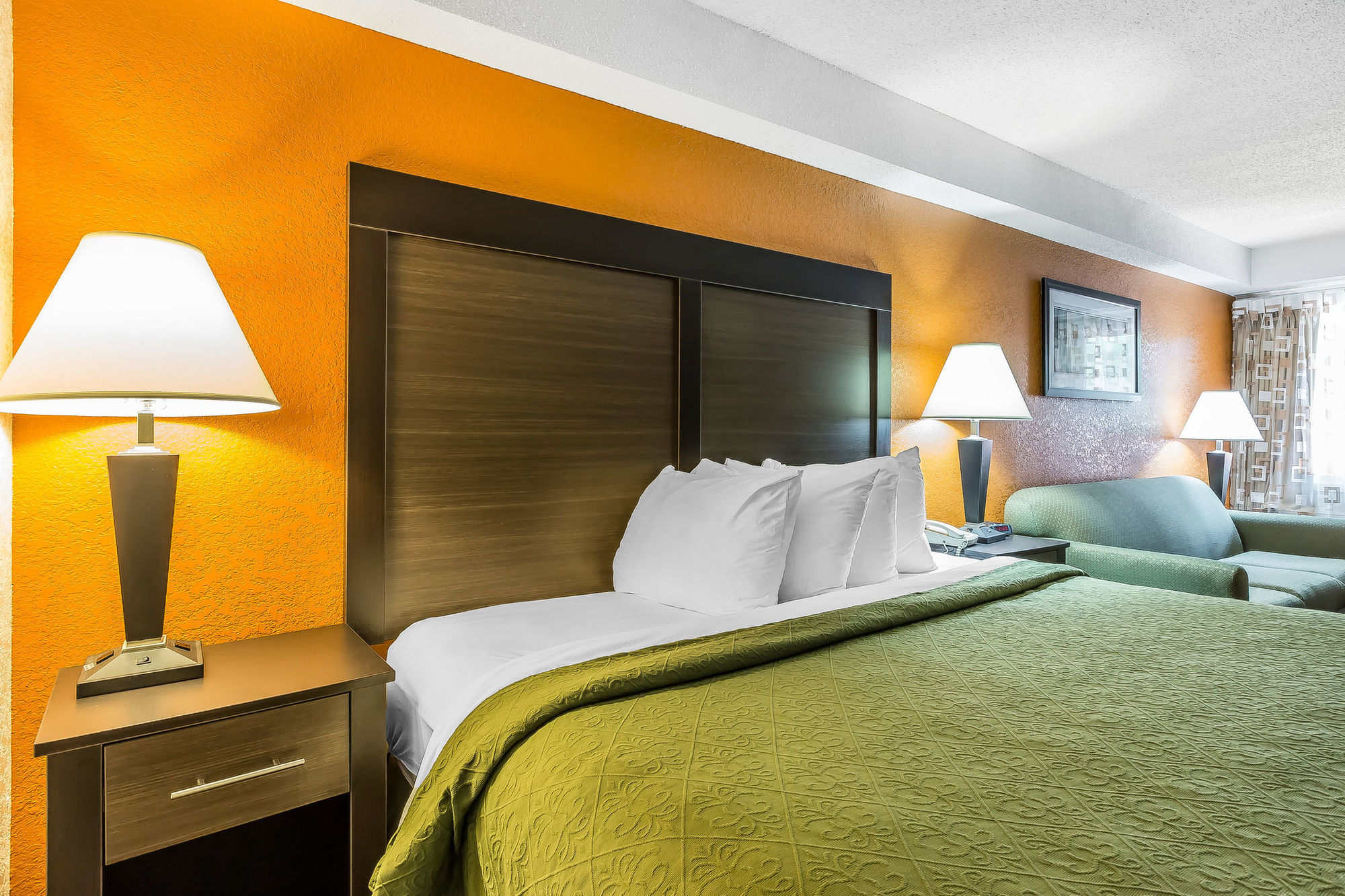 Quality Inn Creekside - Downtown Gatlinburg Quarto foto