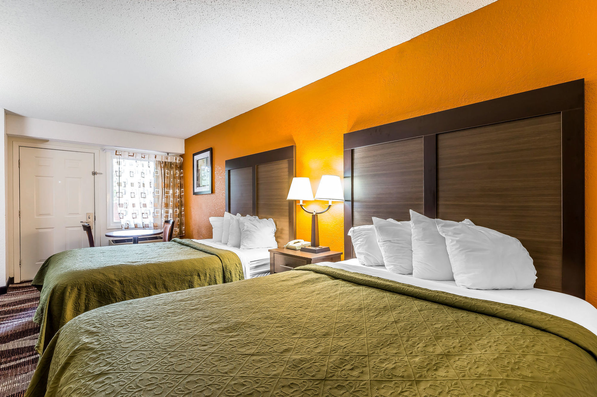 Quality Inn Creekside - Downtown Gatlinburg Quarto foto