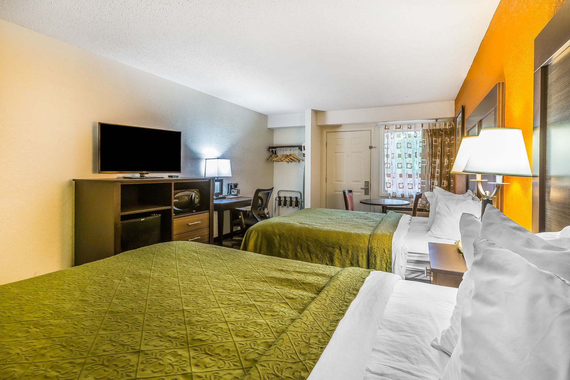 Quality Inn Creekside - Downtown Gatlinburg Quarto foto
